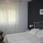 公寓 Fabiola Zentro 萨拉戈萨