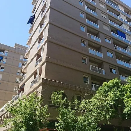 Apartamento Fabiola Zentro *
