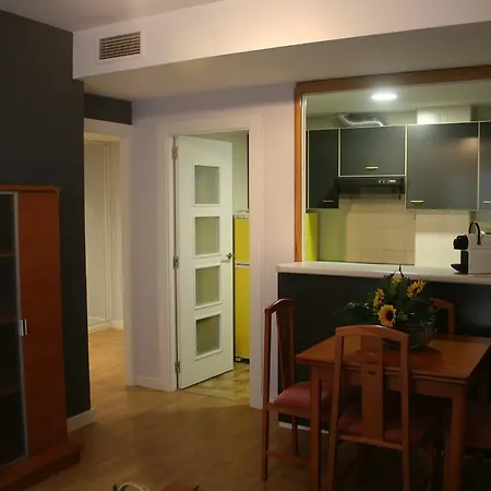 Apartment Fabiola Zentro