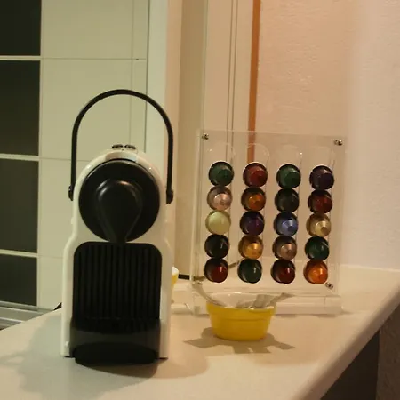 Apartamento Fabiola Zentro