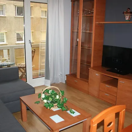 Fabiola Zentro Apartamento Zaragoza