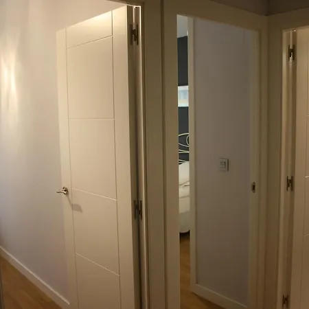 Apartamento Fabiola Zentro *
