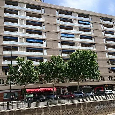 Fabiola Zentro Apartment *