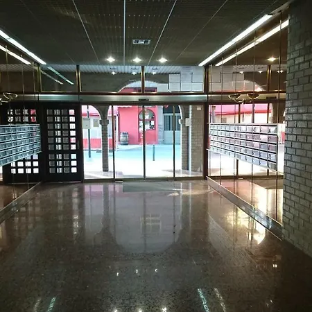 Apartamento Fabiola Zentro Zaragoza
