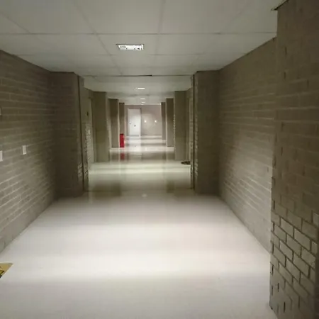 Fabiola Zentro Appartamento