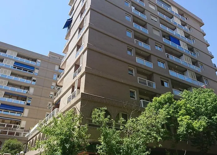 Apartment Fabiola Zentro *