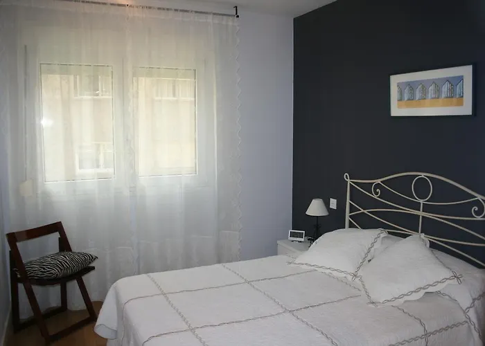 Apartment Fabiola Zentro Zaragoza