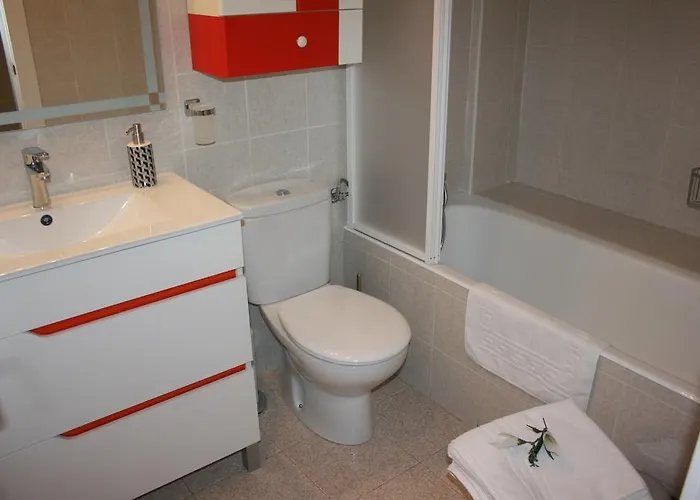 Apartament Fabiola Zentro *