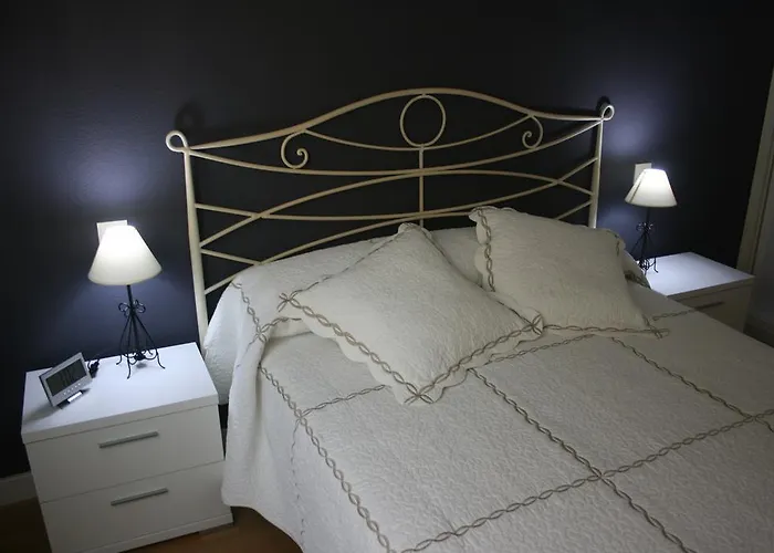 Apartament Fabiola Zentro Saragossa