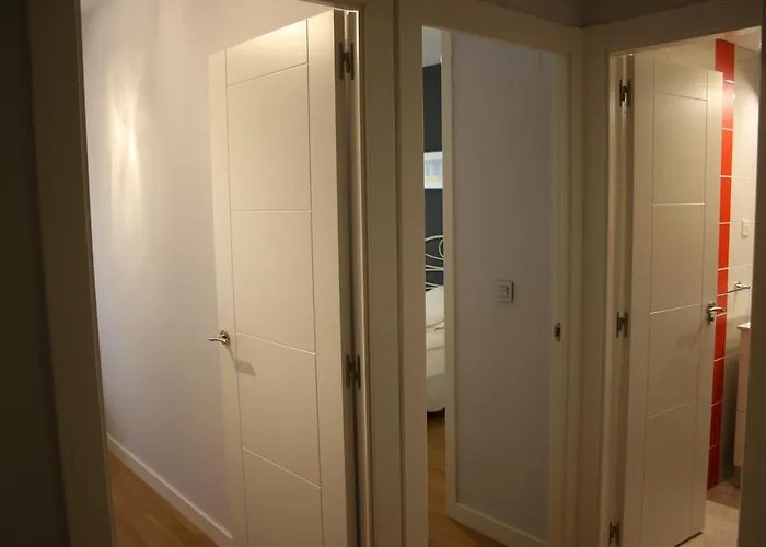 Apartament Fabiola Zentro *