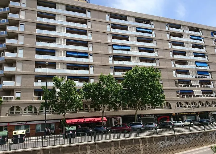 Fabiola Zentro Apartment *