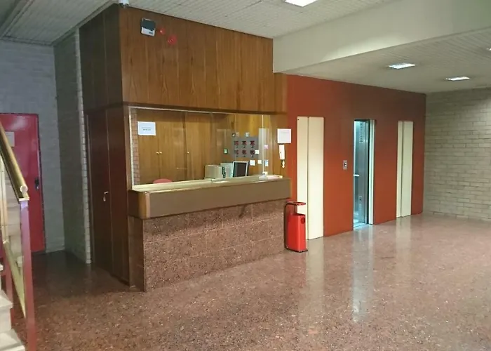 Apartament Fabiola Zentro