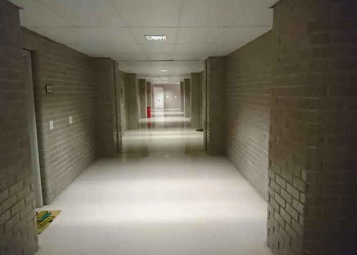 Fabiola Zentro Apartament