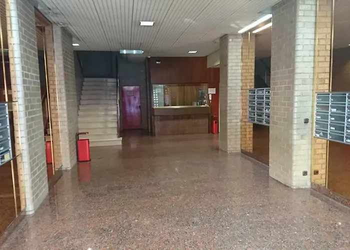 Fabiola Zentro Saragossa